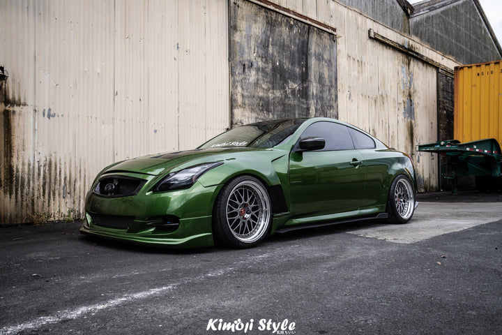 Andrew- G37
