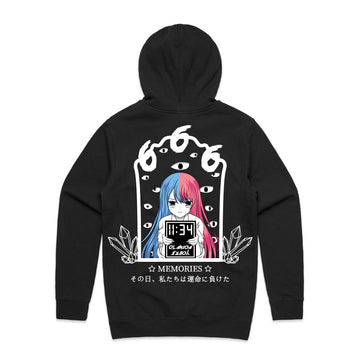 11:34 Hoodie
