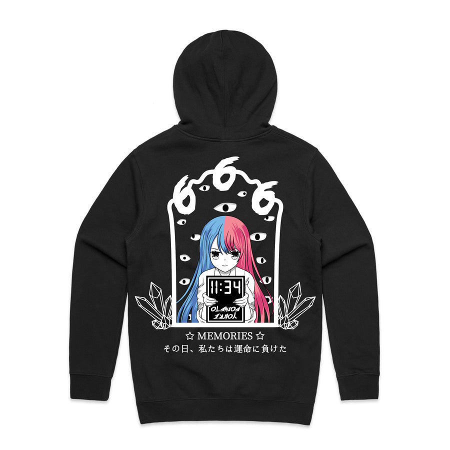 11:34 Hoodie
