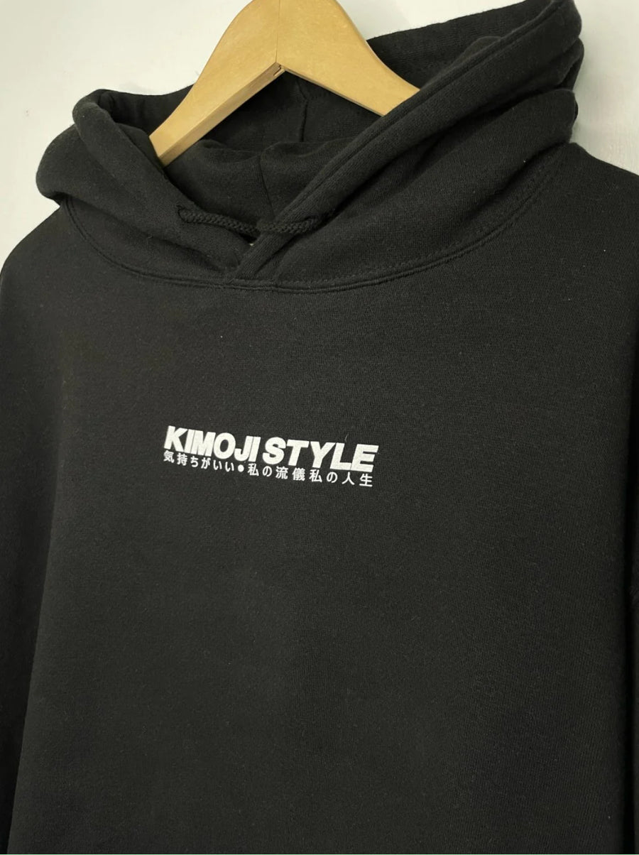 11:34 Hoodie