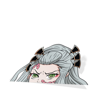 Daki [Partial Glitter]