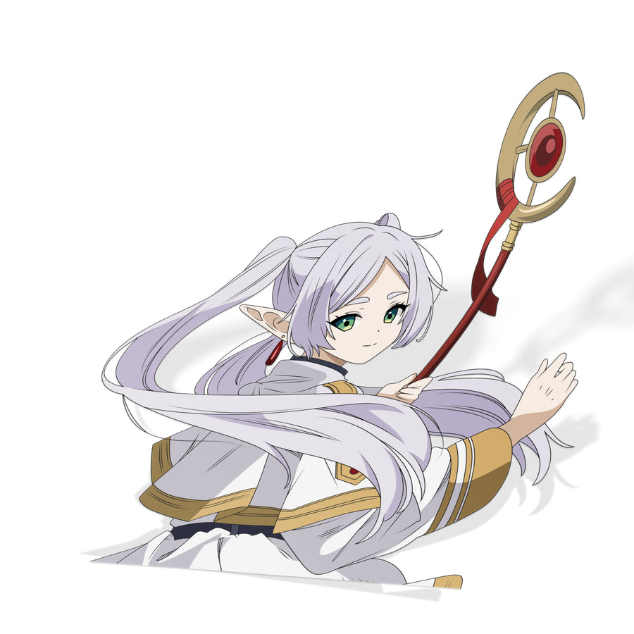 Frieren [Non Glitter]