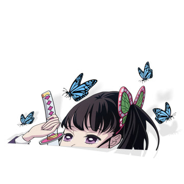 Kanao [Partial Glitter]