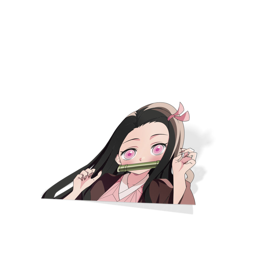 Nezuko Chan V2