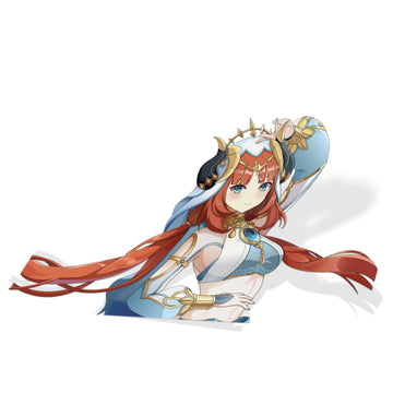 Nilou [Partial Glitter]