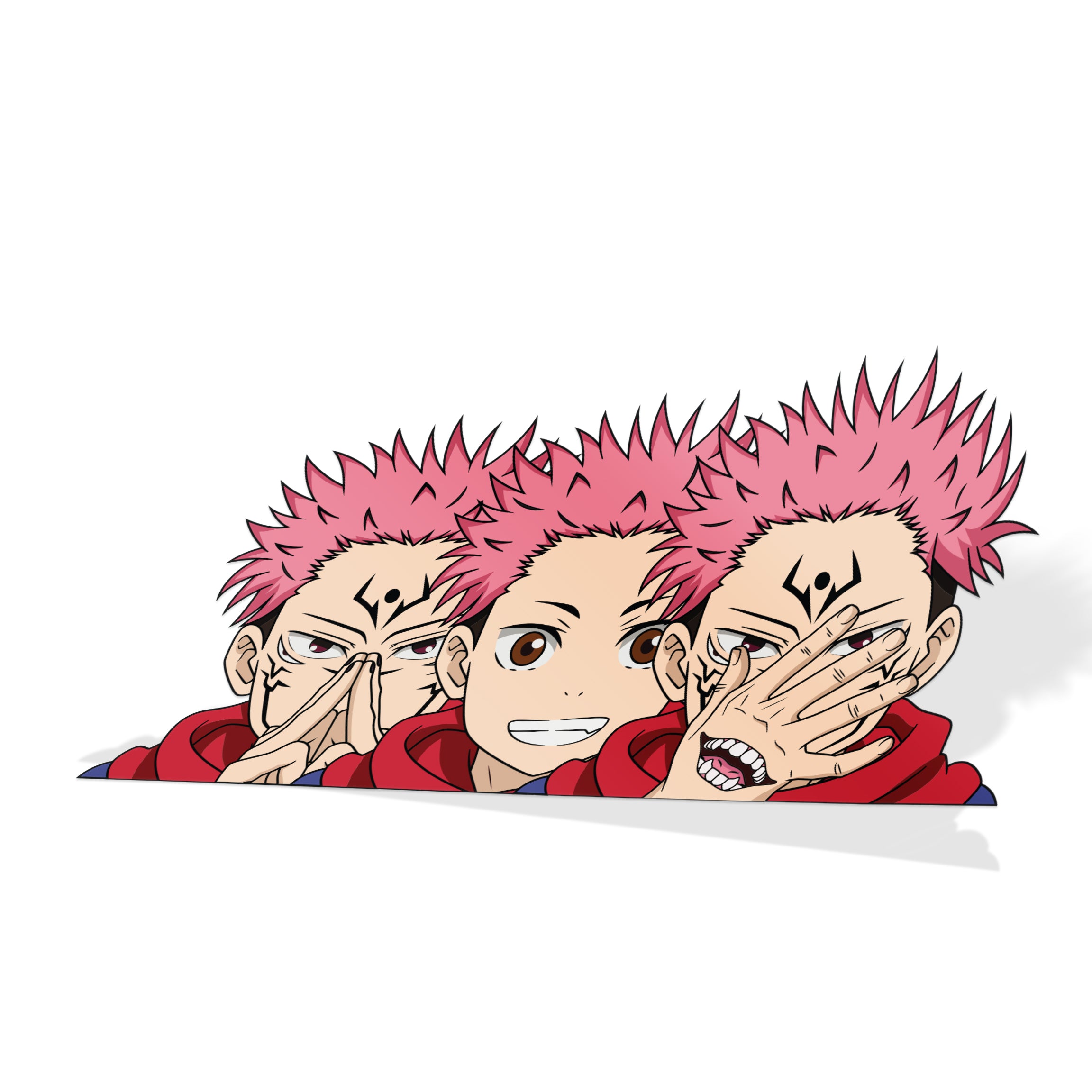 STICKERS [Buy 2 get 1 FREE] – Kimoji Style