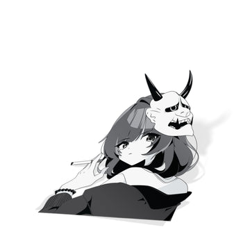 She Devil [RAINBOW SPARKLE]